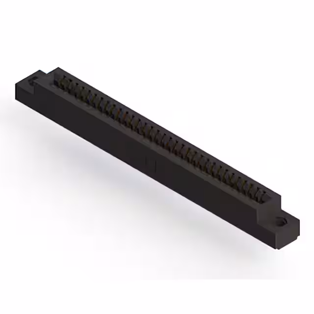 391-033-524-104 EDAC Inc.  Edgeboard Connectors